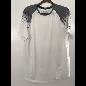 Under Armour T-shirt.